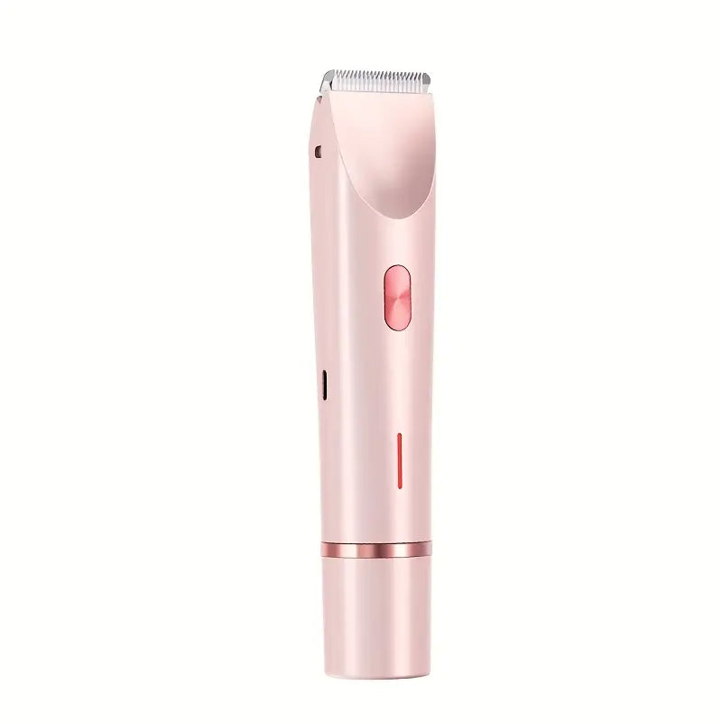 BodyBalance ™ 2-in-1 Women’s Body Shaver